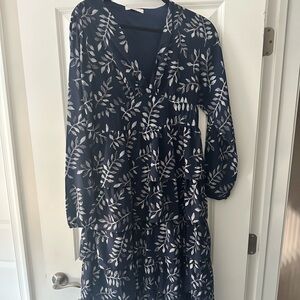 Anne Louise Dress